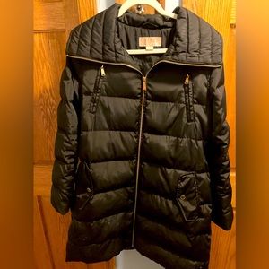 Michael Kors woman’s coat. Size large